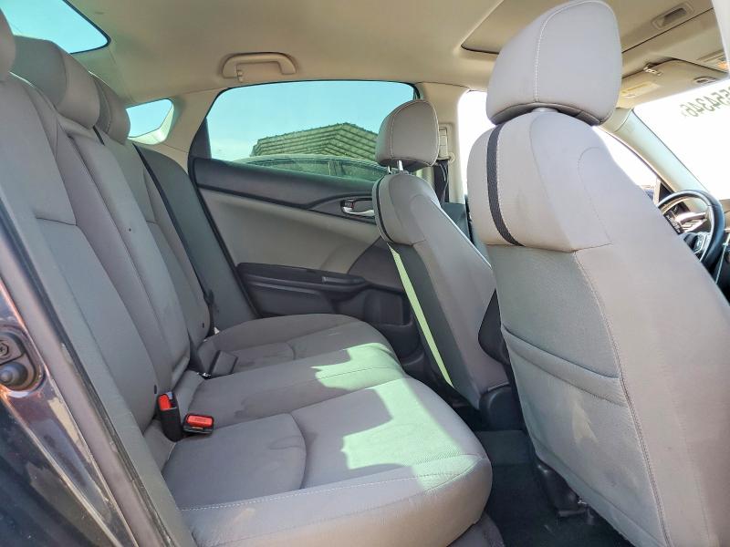 Aukcja sprzedaży 2018 Honda Civic, vin: JHMFC1F35JX014332, numer aukcji: 63554346