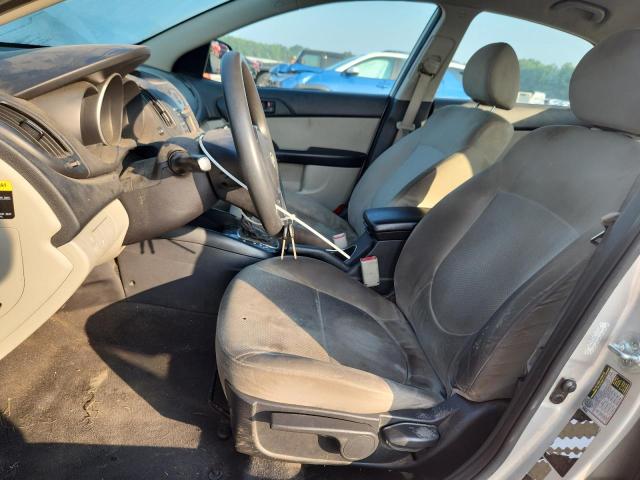 60494476 :رقم المزاد ، KNAFU4A24C5514055 vin ، 2012 Kia Forte مزاد بيع
