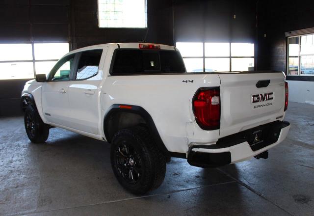 Продаж на аукціоні авто 2024 Gmc Canyon, vin: 1GTP6BEK9R1135651, номер лоту: 59900646
