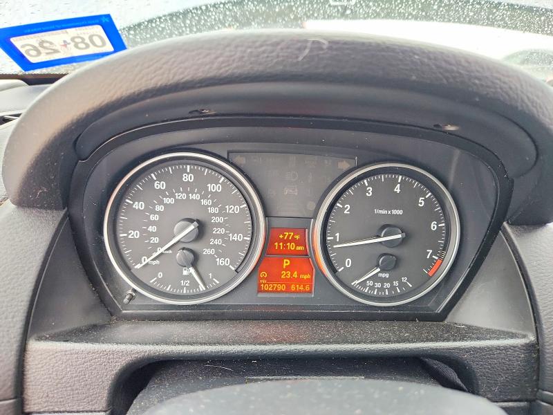 Aukcja sprzedaży 2015 Bmw X1, vin: WBAVL1C50FVY30691, numer aukcji: 61354676