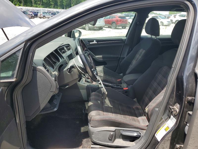 Продаж на аукціоні авто 2016 Volkswagen Gti, vin: 3VW4T7AU9GM019878, номер лоту: 59756486