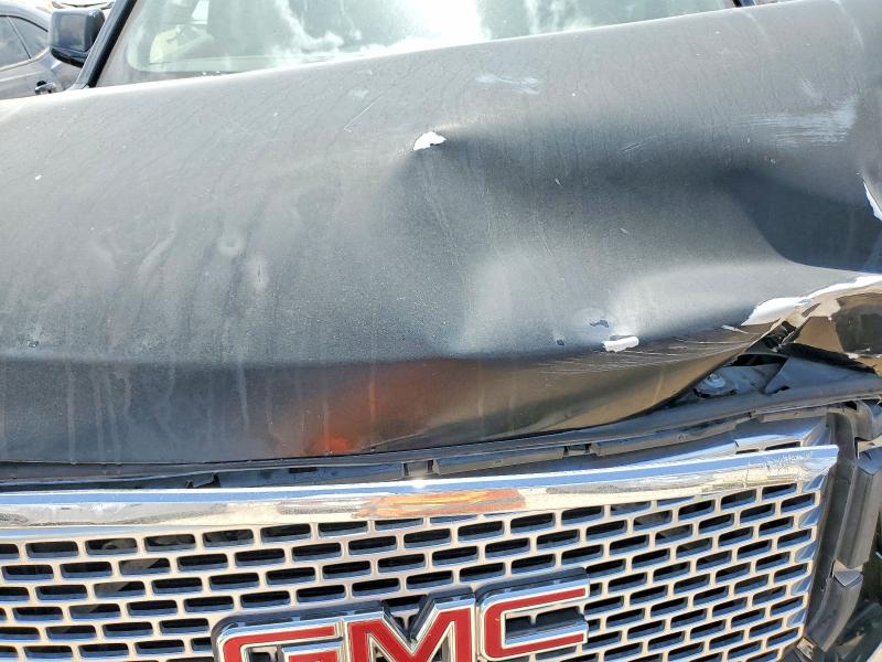 2016 Gmc Yukon Xl მანქანა იყიდება აუქციონზე, vin: 1GKS2HKJ6GR181364, აუქციონის ნომერი: 60046806