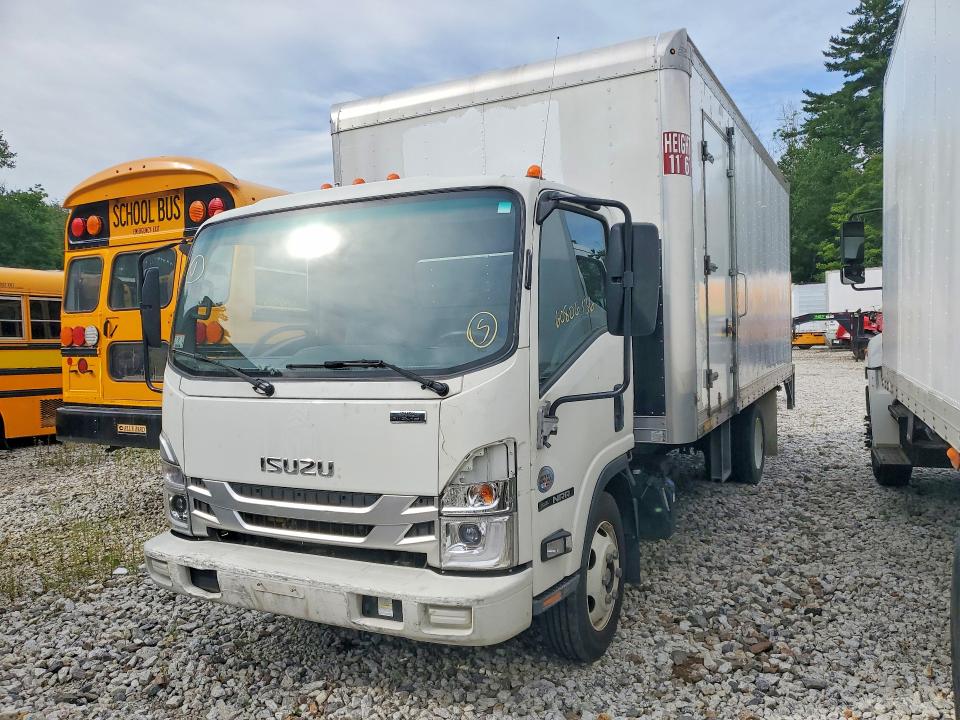 Aukcja sprzedaży 2023 Isuzu Nrr, vin: JALE5W163P7305280, numer aukcji: 73395176