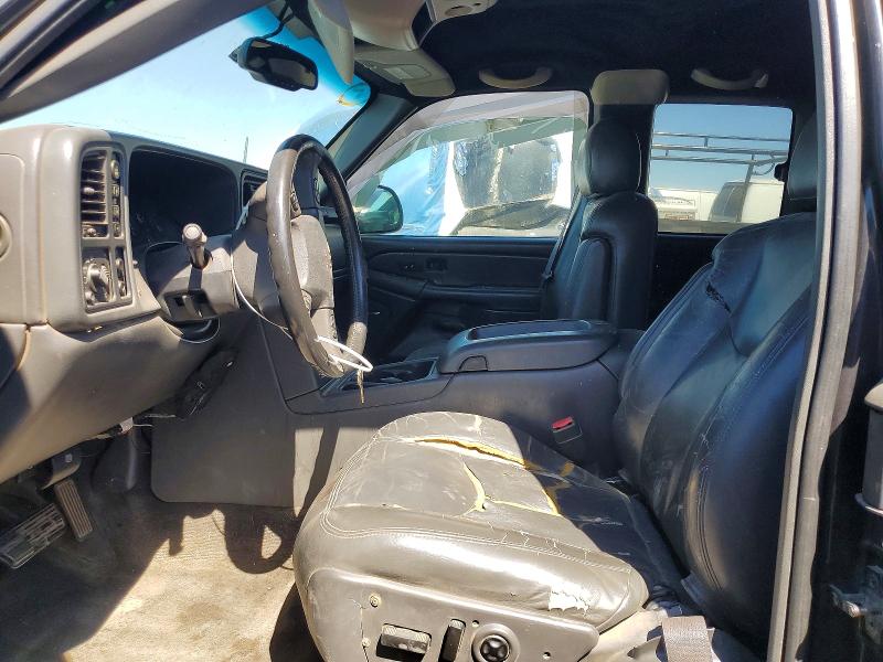 Продажа на аукционе авто 2004 Gmc New Sierra, vin: 1GTEK19T64E114709, номер лота: 58413986