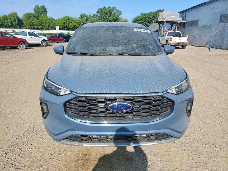 Auction sale of the 2024 Ford Escape, vin: 1FMCU9NA8RUB56571, lot number: 61109746
