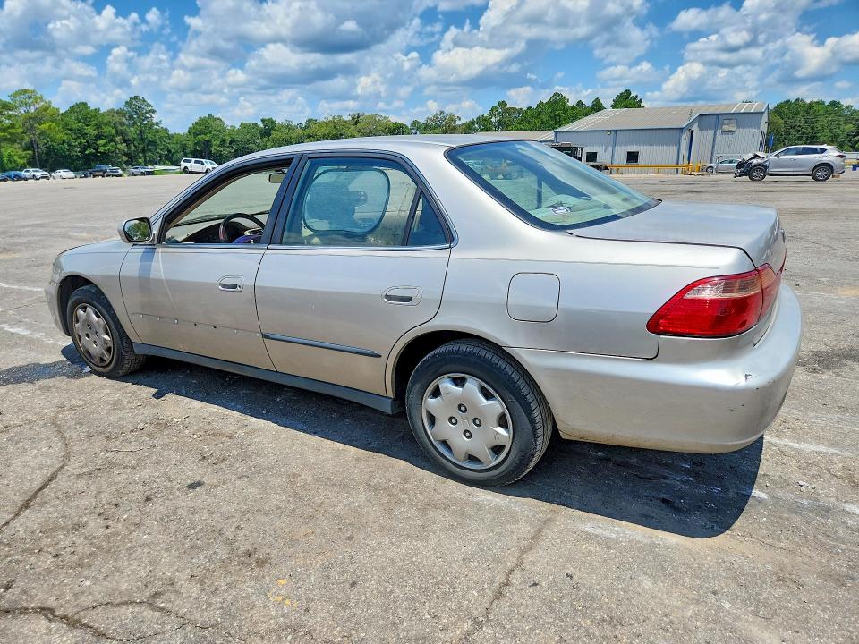 Продажа на аукционе авто 1999 Honda Accord, vin: 1HGCG5647XA084517, номер лота: 60306766