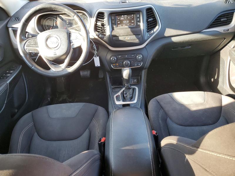 Aukcja sprzedaży 2016 Jeep Cherokee, vin: 1C4PJLCB7GW116345, numer aukcji: 59250316
