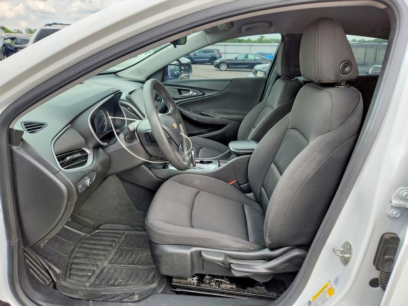 Продаж на аукціоні авто 2020 Chevrolet Malibu, vin: 1G1ZB5ST3LF134596, номер лоту: 60585016