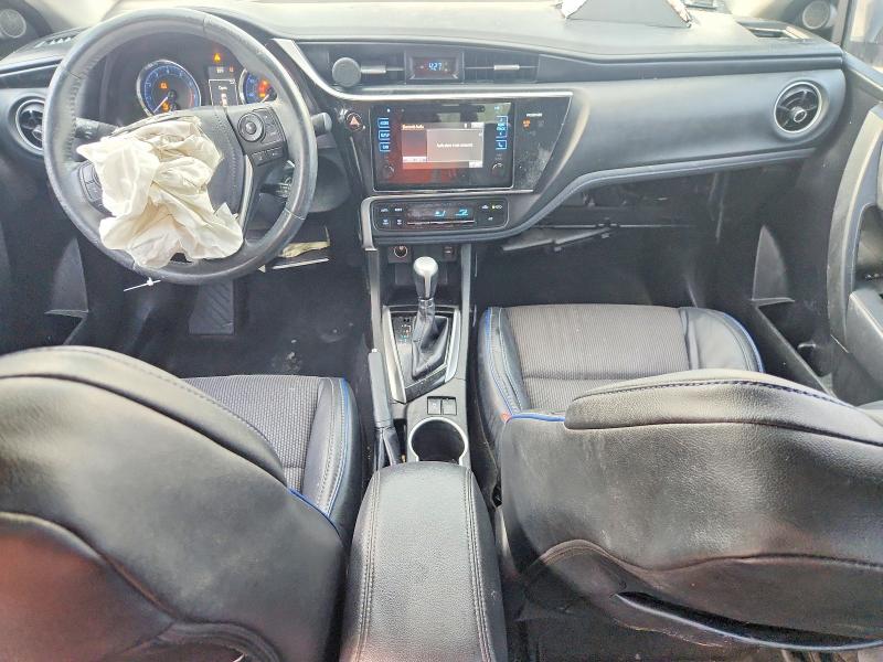 Aukcja sprzedaży 2017 Toyota Corolla, vin: 5YFBURHE5HP647089, numer aukcji: 60486896