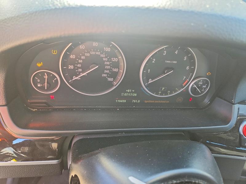Aukcja sprzedaży 2016 Bmw 528, vin: WBA5A5C51GG353577, numer aukcji: 61624816