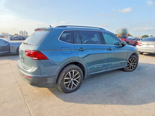 Aukcja sprzedaży 2019 Volkswagen Tiguan, vin: 3VV3B7AXXKM104721, numer aukcji: 62724156