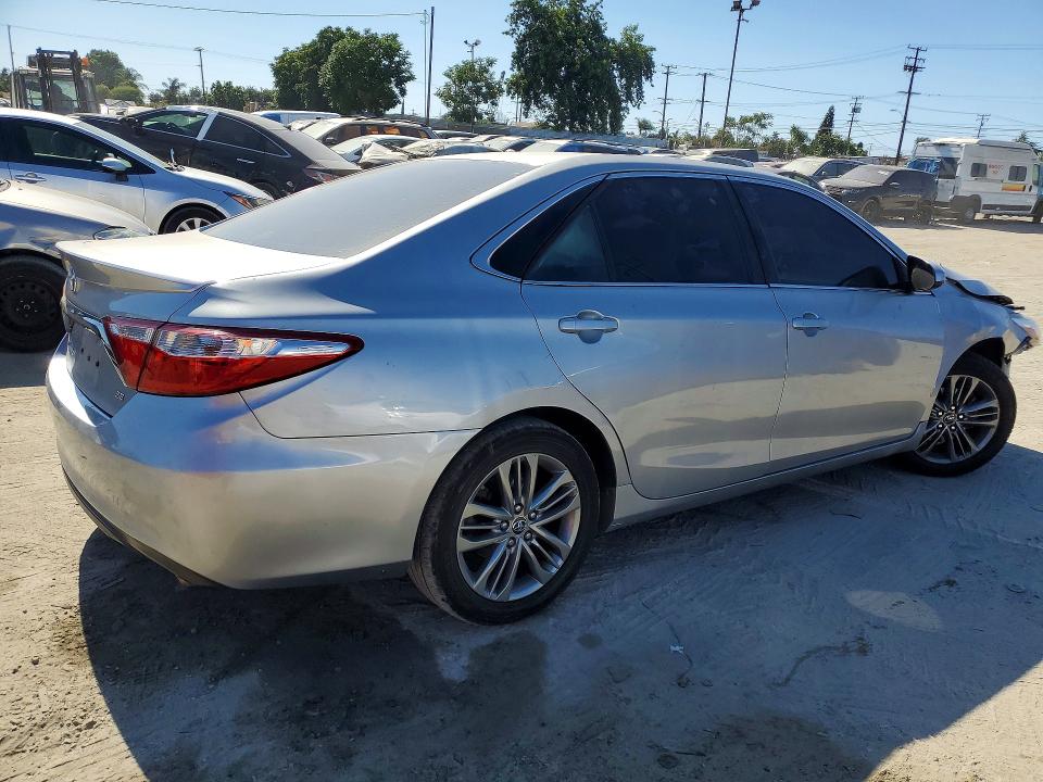 Продажа на аукционе авто 2016 Toyota Camry, vin: 4T1BF1FK2GU134660, номер лота: 62006766