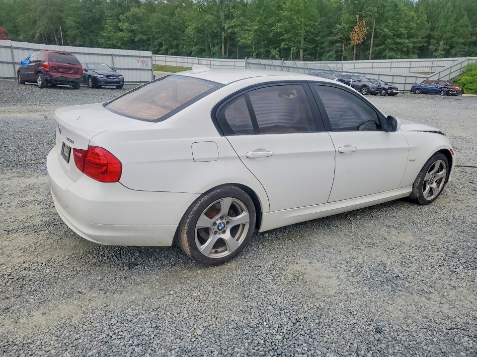 Aukcja sprzedaży 2010 Bmw 328, vin: WBAPH7G53ANM48817, numer aukcji: 61061686