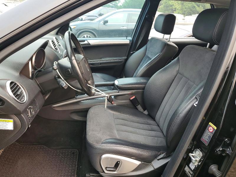 Aukcja sprzedaży 2006 Mercedes-benz Ml, vin: 4JGBB86E36A027616, numer aukcji: 60896576