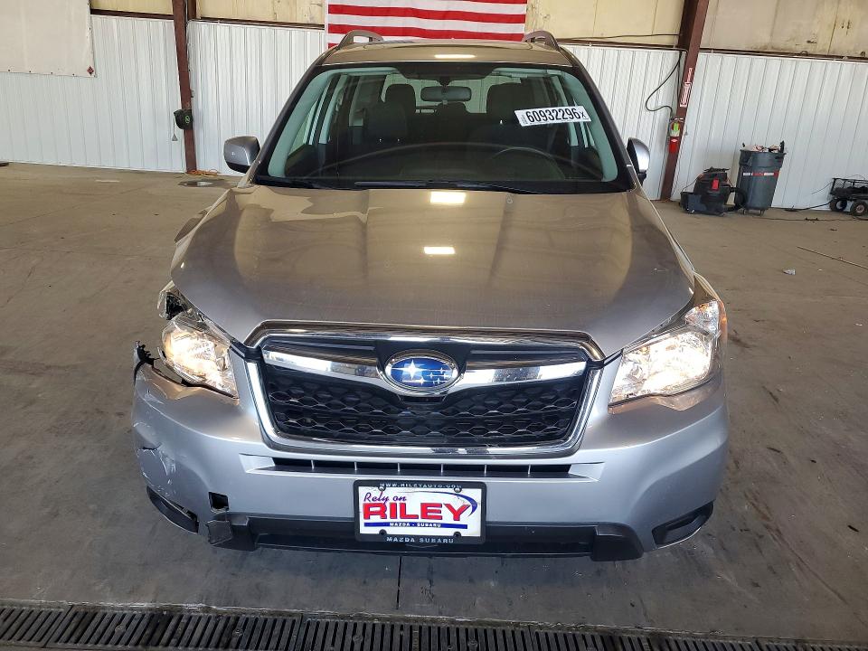 Aukcja sprzedaży 2016 Subaru Forester, vin: JF2SJADCXGH531705, numer aukcji: 60932296