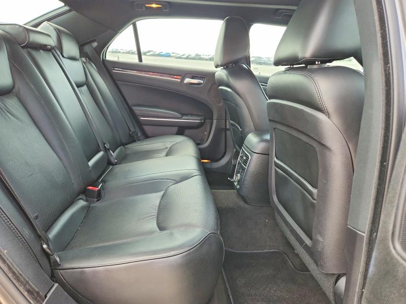 Aukcja sprzedaży 2011 Chrysler 300c, vin: 2C3CK6CT6BH574038, numer aukcji: 62427796