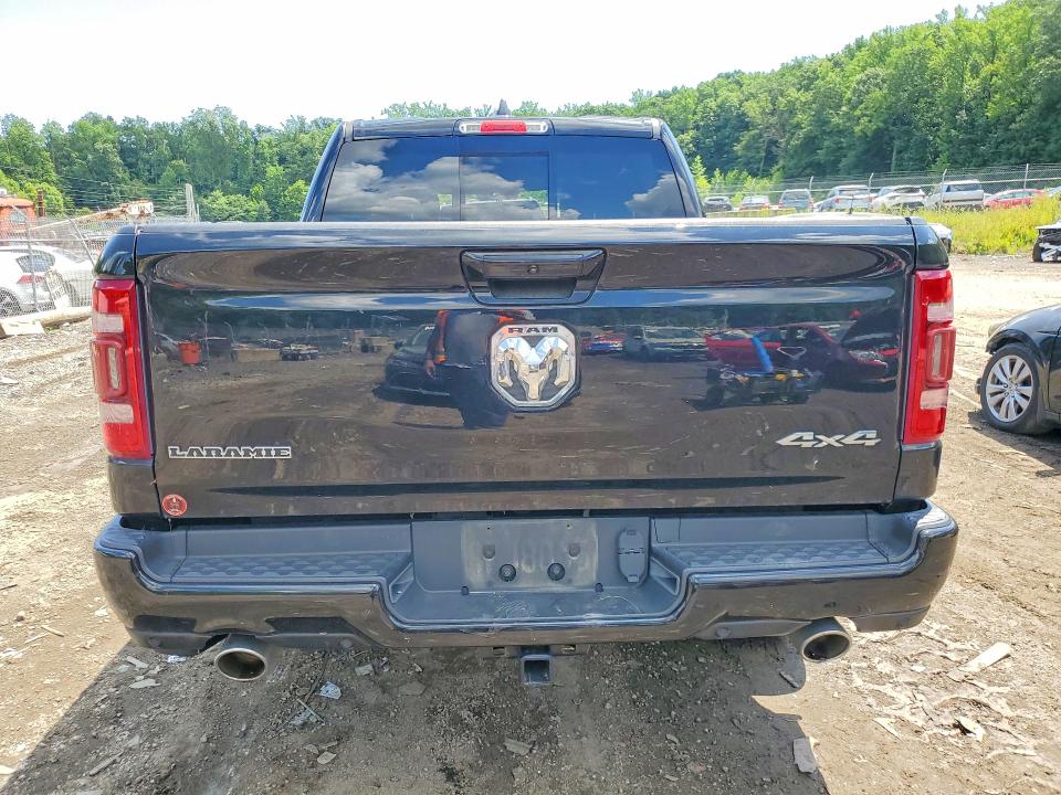 Продаж на аукціоні авто 2023 Ram 1500, vin: 1C6SRFJT6PN602688, номер лоту: 63335276