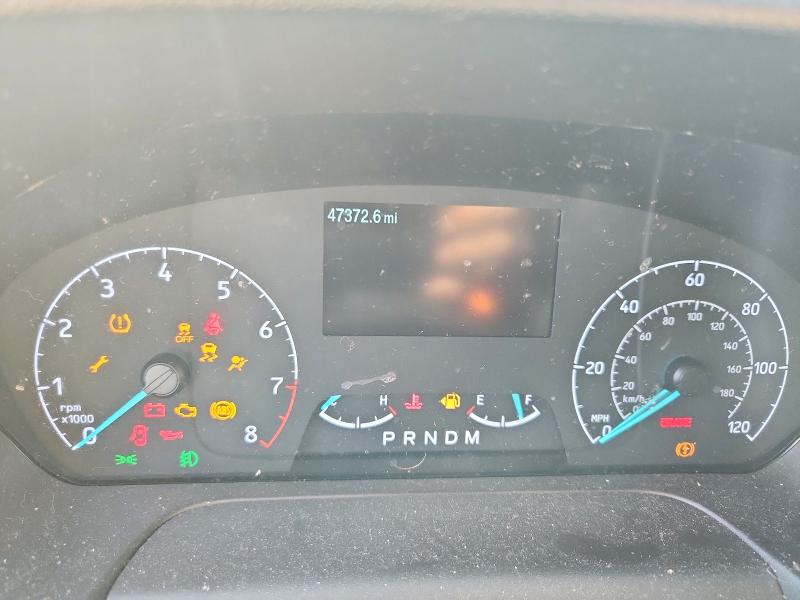Продажа на аукционе авто 2023 Ford Transit, vin: 1FTYE2Y80PKA83020, номер лота: 62239336