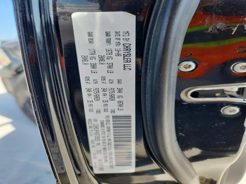60517706 :رقم المزاد ، 1D3HB18P49S728529 vin ، 2009 Dodge Ram 1500 مزاد بيع
