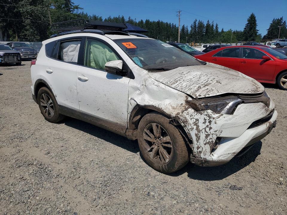 Продажа на аукционе авто 2017 Toyota Rav4, vin: JTMRFREV8HJ118334, номер лота: 60680586