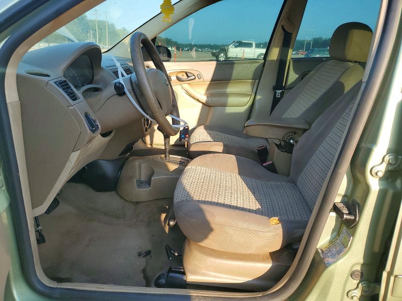 Aukcja sprzedaży 2007 Ford Focus, vin: 1FAHP34N87W149775, numer aukcji: 62802886