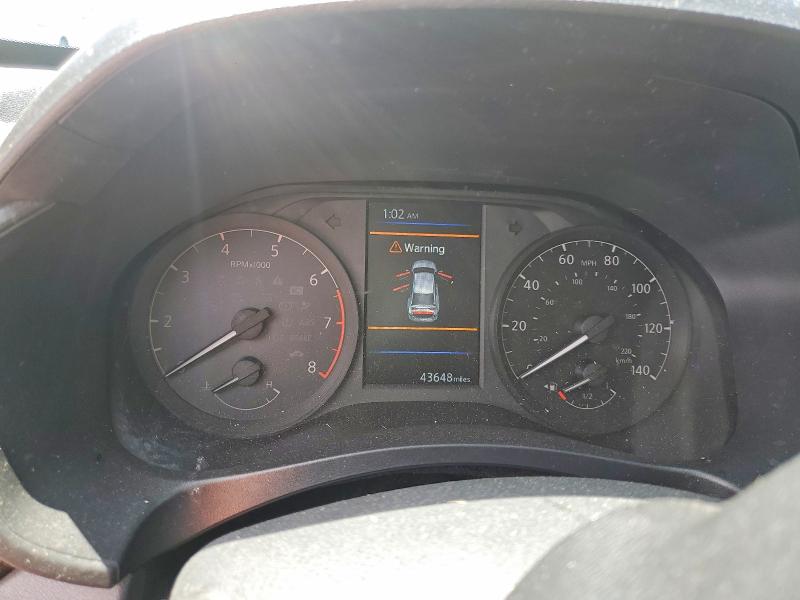 Продажа на аукционе авто 2024 Nissan Altima, vin: 1N4BL4BV3RN411544, номер лота: 62052956