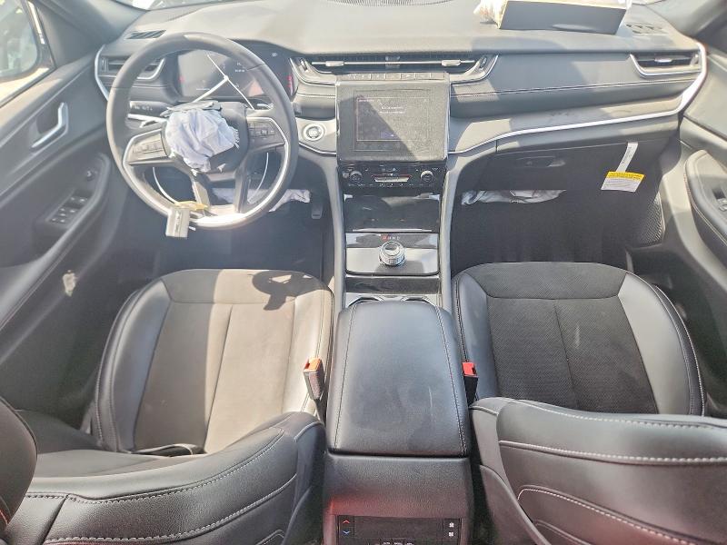 Auction sale of the 2023 Jeep Grand Cherokee, vin: 1C4RJKAG0P8842070, lot number: 60742806