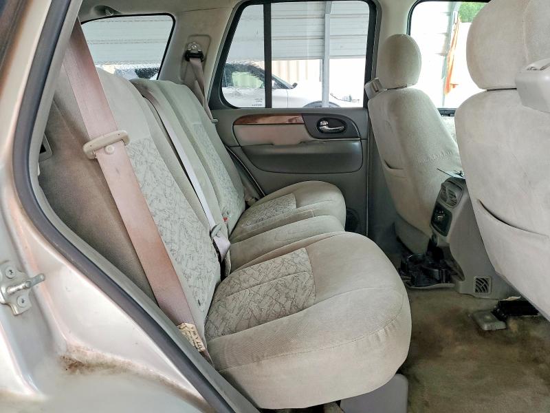 Продаж на аукціоні авто 2007 Isuzu Ascender, vin: 4NUDS13S872700284, номер лоту: 62653336