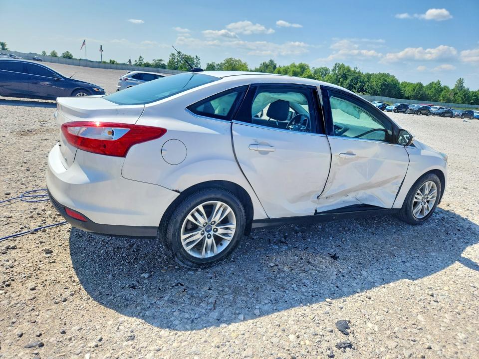 2012 Ford Focus მანქანა იყიდება აუქციონზე, vin: 1FAHP3H2XCL154701, აუქციონის ნომერი: 56193926