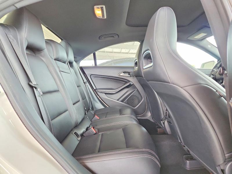 Продажа на аукционе авто 2018 Mercedes-benz Cla, vin: WDDSJ4EB2JN547854, номер лота: 61933616