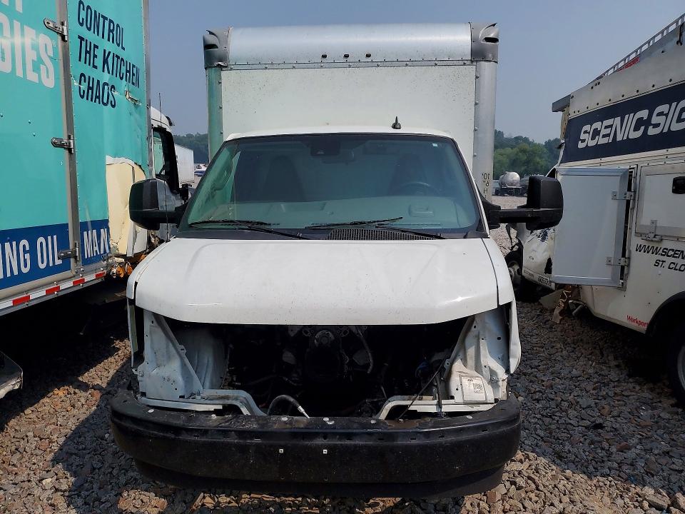 Продажа на аукционе авто 2020 Gmc Savana, vin: 7GZ37TCG8LN008635, номер лота: 60676706