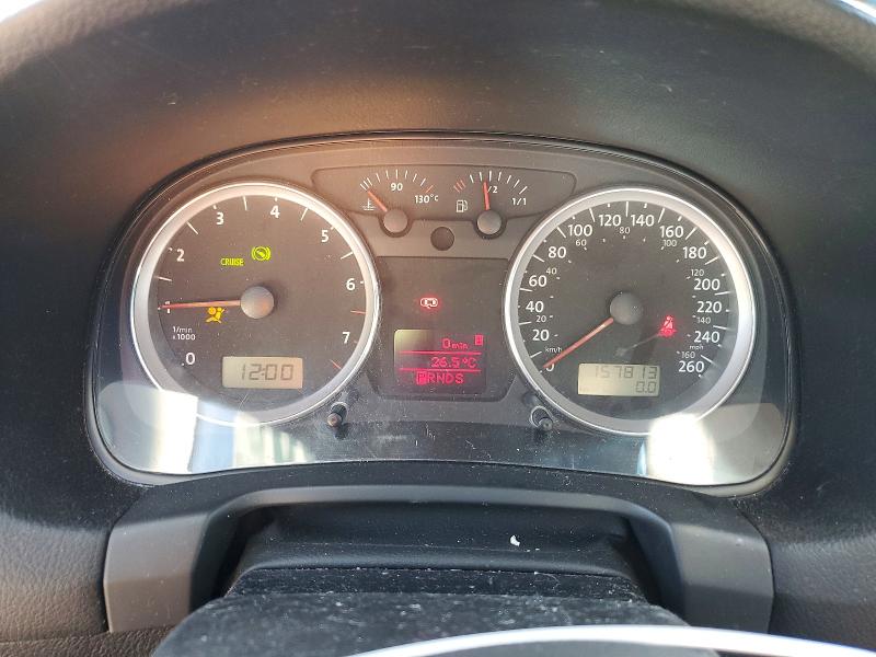 Aukcja sprzedaży 2010 Volkswagen City Golf, vin: 9BWEL4BE5A4002386, numer aukcji: 63199106