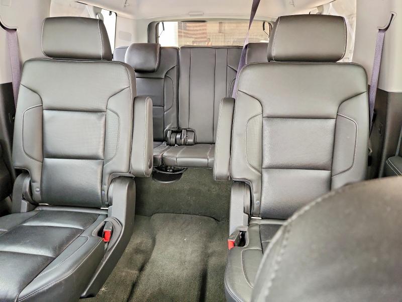 Aukcja sprzedaży 2016 Gmc Yukon Xl, vin: 1GKS2GKC2GR193605, numer aukcji: 61341766