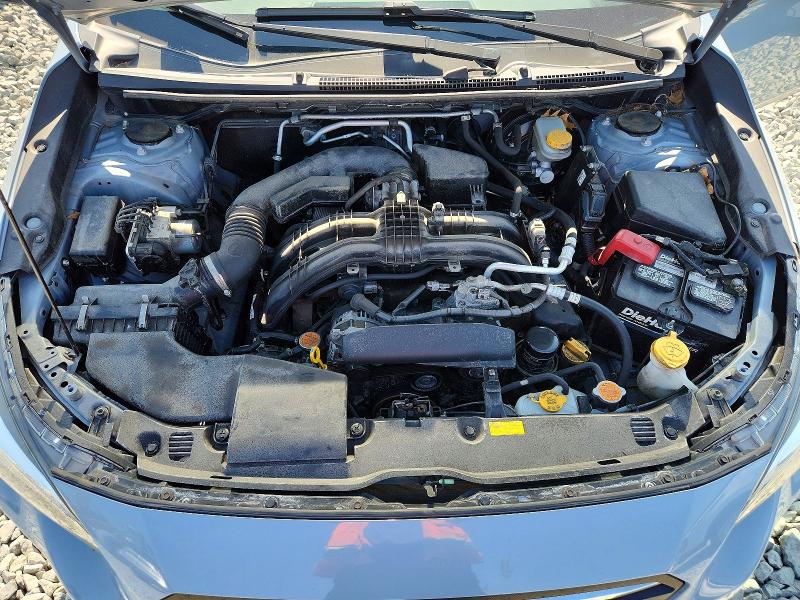 Продажа на аукционе авто 2018 Subaru Crosstrek, vin: JF2GTALC5J8282853, номер лота: 59235836