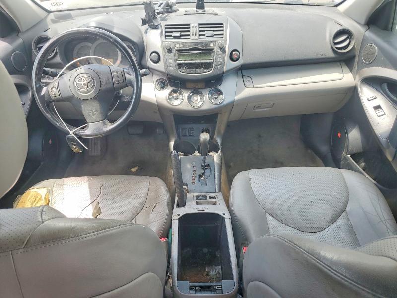61623696 :رقم المزاد ، JTMYF4DV1A5031695 vin ، 2010 Toyota Rav4 مزاد بيع