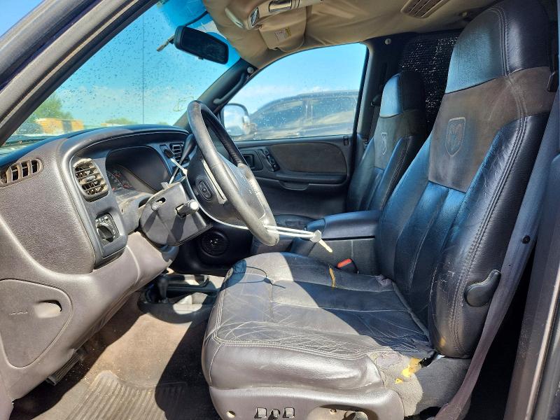 Продажа на аукционе авто 1999 Dodge Durango, vin: 1B4HS28Z3XF643118, номер лота: 58404276