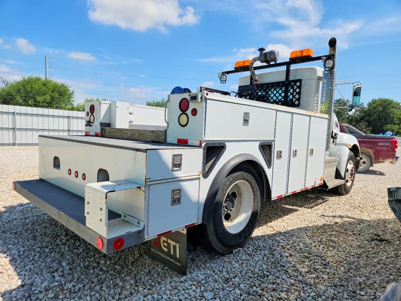 Aukcja sprzedaży 2015 Kenworth T370, vin: 2NKHHM7X4FM423471, numer aukcji: 59290516