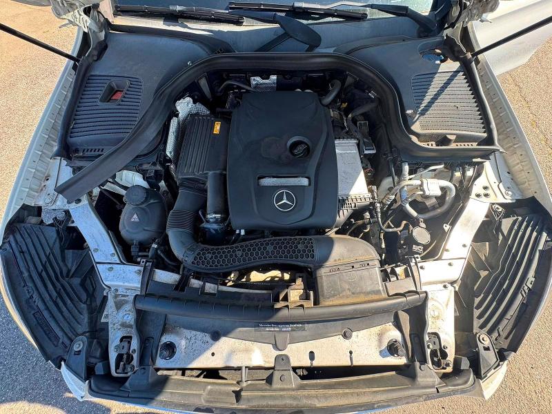 Aukcja sprzedaży 2018 Mercedes-benz Glc, vin: WDC0G4JB8JV016447, numer aukcji: 60187426
