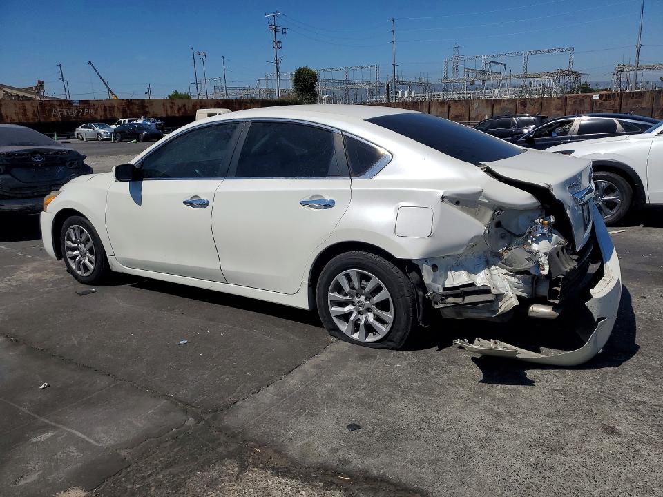 Aukcja sprzedaży 2014 Nissan Altima, vin: 1N4AL3AP9EC316436, numer aukcji: 63033256