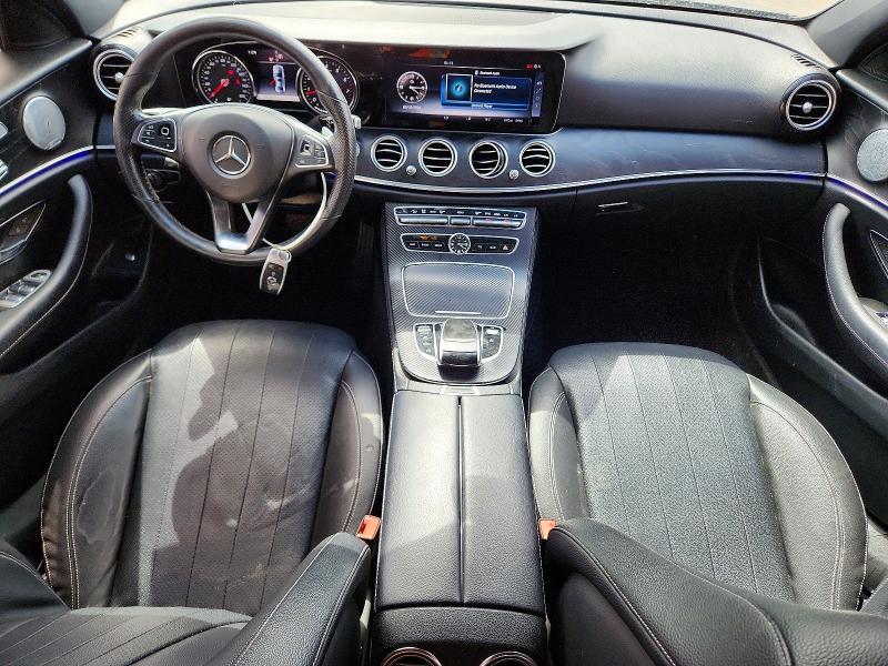 Продажа на аукционе авто 2017 Mercedes-benz E, vin: WDDZF4KB0HA098812, номер лота: 60438196