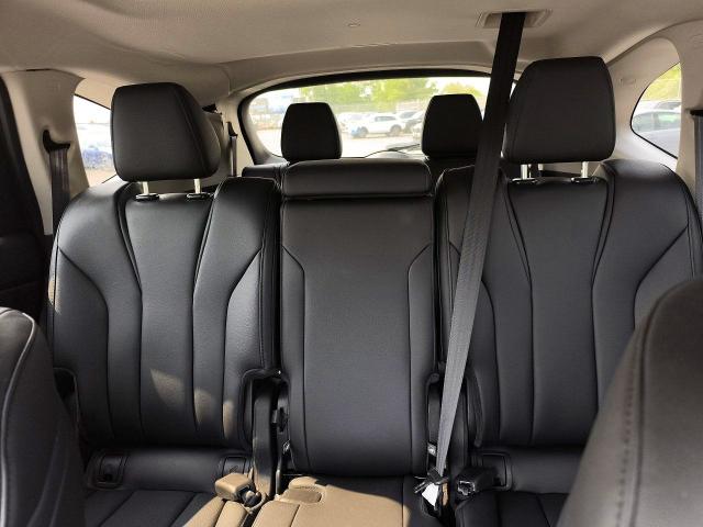 Auction sale of the 2024 Acura Mdx, vin: 5J8YE1H34RL022461, lot number: 61498386