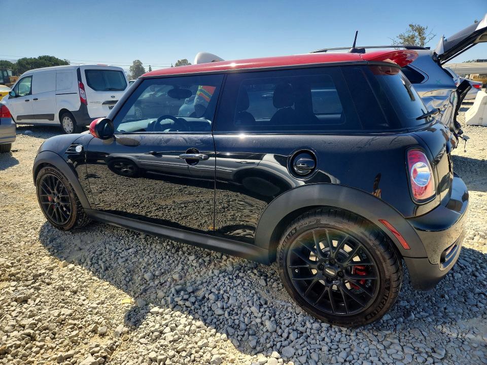 Aukcja sprzedaży 2011 Mini Cooper, vin: WMWSV9C57BTZ97115, numer aukcji: 59978726