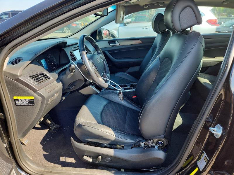 Aukcja sprzedaży 2016 Hyundai Sonata, vin: 5NPE34AF8GH411344, numer aukcji: 60190186