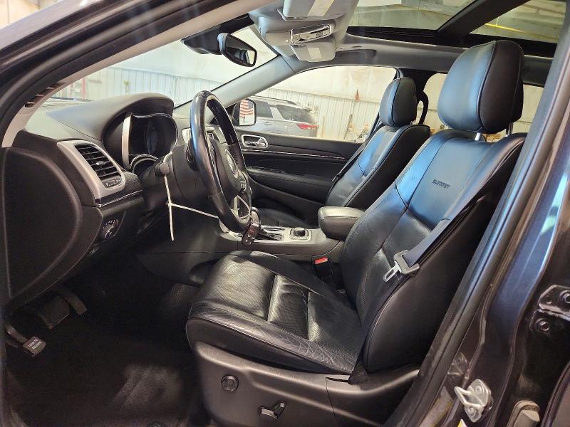 Продажа на аукционе авто 2018 Jeep Grand Cherokee, vin: 1C4RJFJT9JC245766, номер лота: 63060626