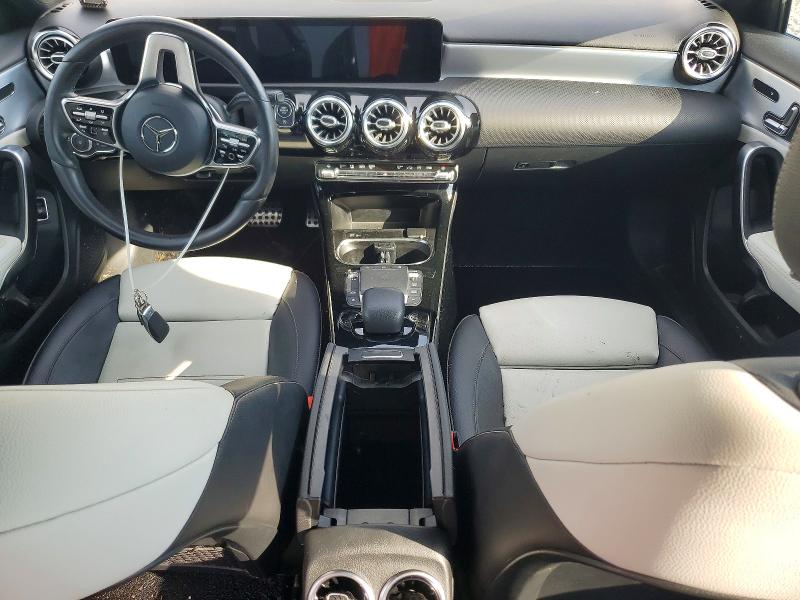 Продажа на аукционе авто 2021 Mercedes-benz A, vin: W1K3G4FB4MJ288779, номер лота: 60898076