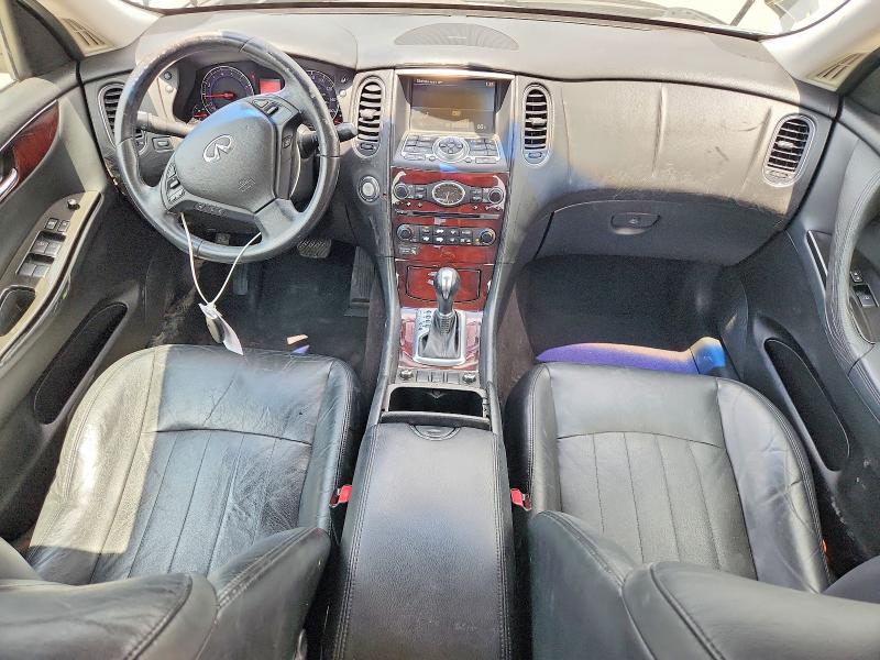 Aukcja sprzedaży 2010 Infiniti Ex35, vin: JN1AJ0HP4AM703651, numer aukcji: 57668806