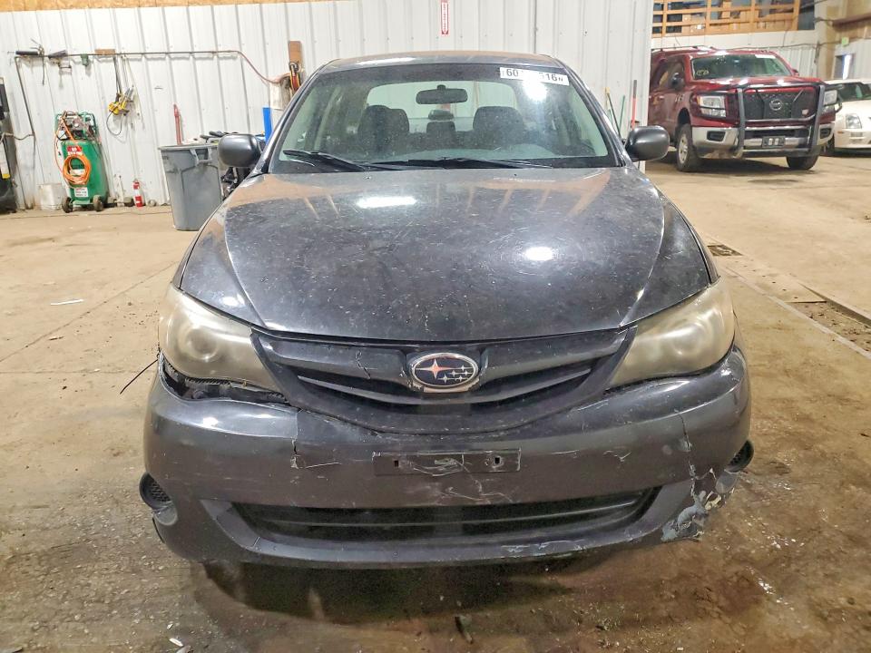 Aukcja sprzedaży 2010 Subaru Impreza, vin: JF1GE6A64AH507126, numer aukcji: 60188616