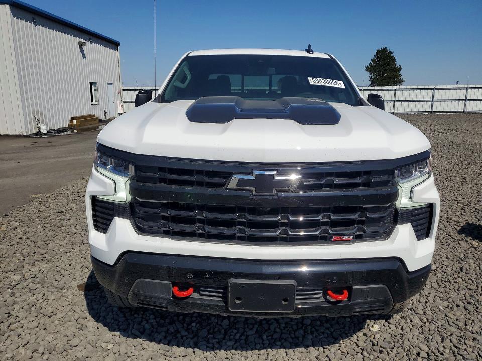 Aukcja sprzedaży 2026 Chevrolet Silverado, vin: 3GCUKFED4TG231350, numer aukcji: 59830056