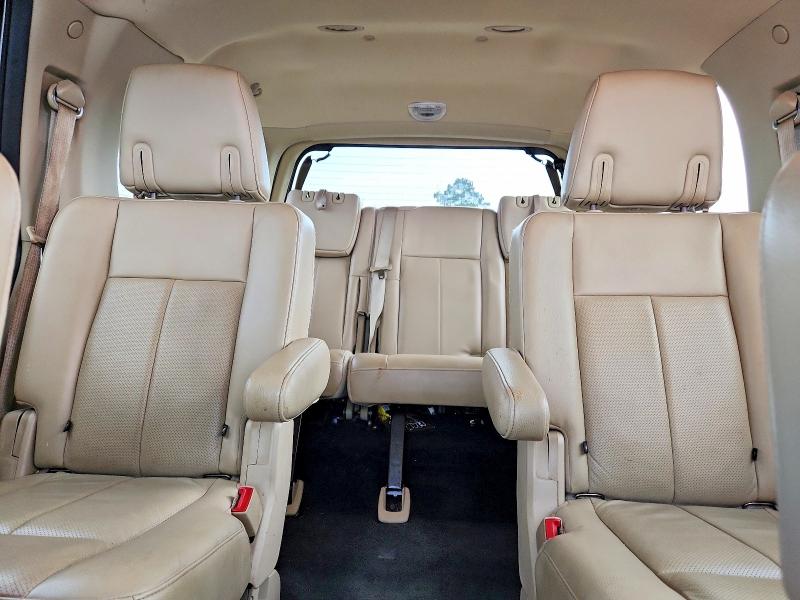 Продаж на аукціоні авто 2017 Ford Expedition, vin: 1FMJU1HT5HEA29887, номер лоту: 61795796