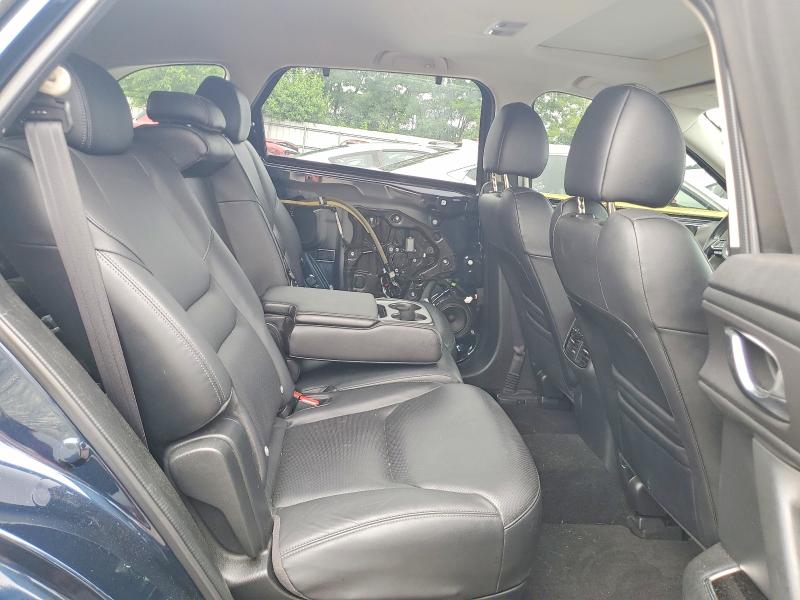 59905866 :رقم المزاد ، JM3TCBCY8K0331825 vin ، 2019 Mazda Cx-9 مزاد بيع